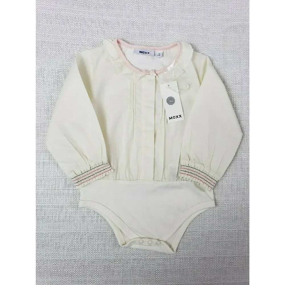 Mexx Knit Dress Set 6-9M‎